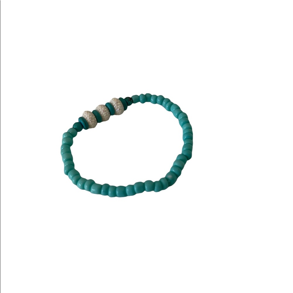 Girl’s Boutique, Beaded Stretch Bracelet, New